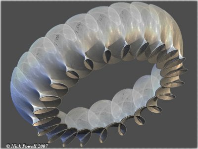 Chaoscope  15