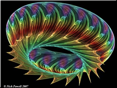 Chaoscope  16