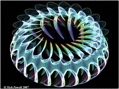 Chaoscope 20