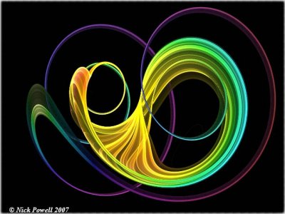 Chaoscope 28