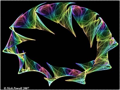 Chaoscope 29