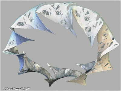 Chaoscope 30