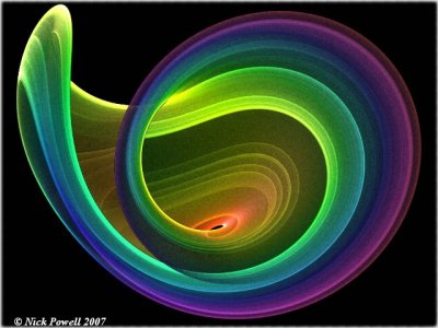 Chaoscope 35