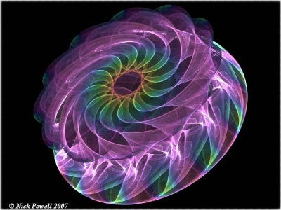 Chaoscope 39