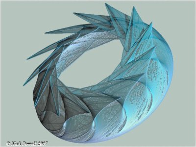 Chaoscope 42