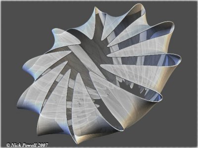 Chaoscope 49