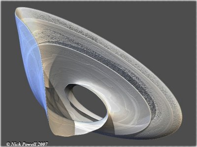 Chaoscope 57