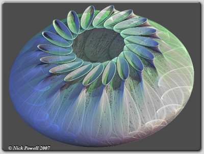 Chaoscope 93