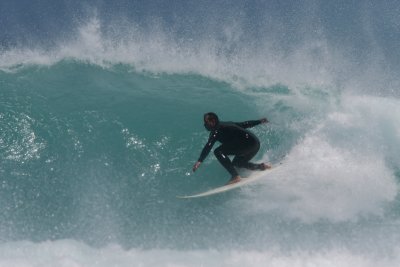 noordhoek surf