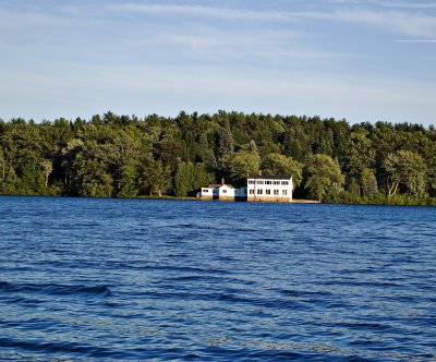 Lake House