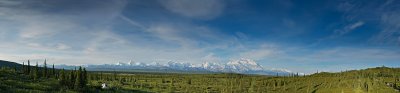 Denali Pano