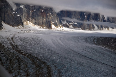 Ruth Glacier Gallery