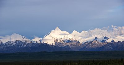 Alaskan Range