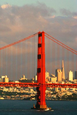 Golden Gate  San Francisco Skyline2.JPG