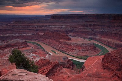 Dead Horse Point - 2001 to 2007
