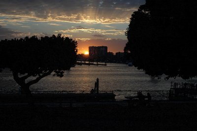 Days End