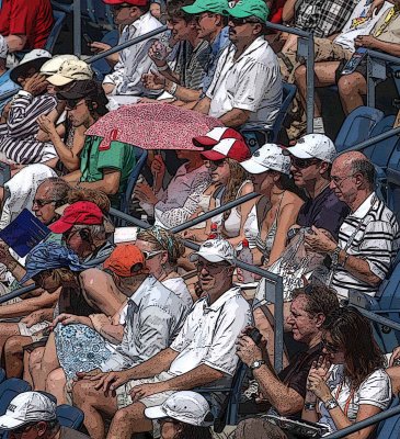 2007 US Open