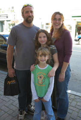  Comic Store customers! Ya gotta love'em!
