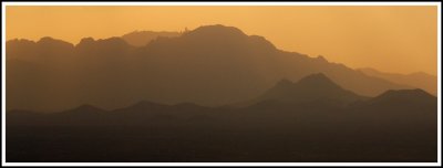 Kitt Peak & Telescopes