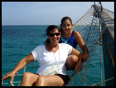 Aruba Family 2007