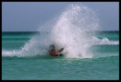 Aruba Hi Winds 2007