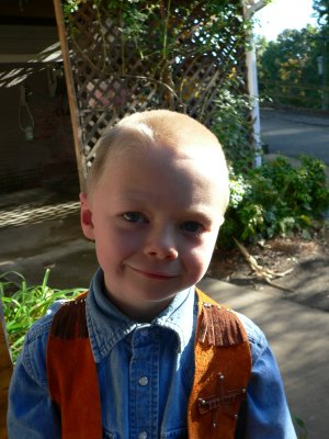 Little Joe