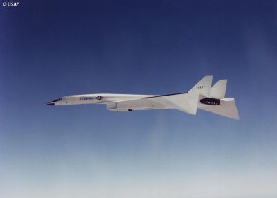 XB-70