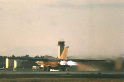 F-111F