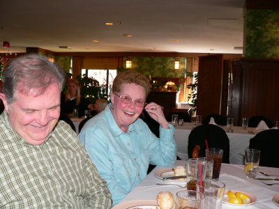 Mom & Pop