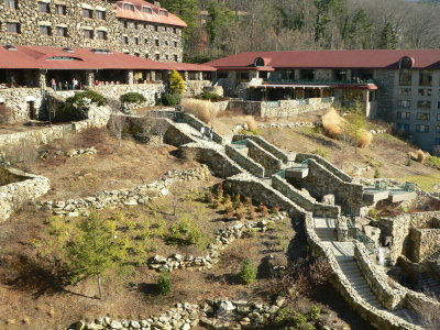 The Grove Park Inn