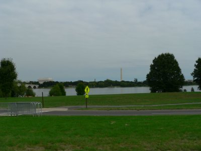 Washington Monument