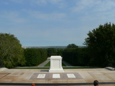 Tomb of The Unknown Solder