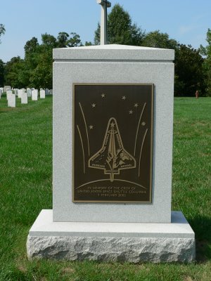 2003 Shuttle Disaster