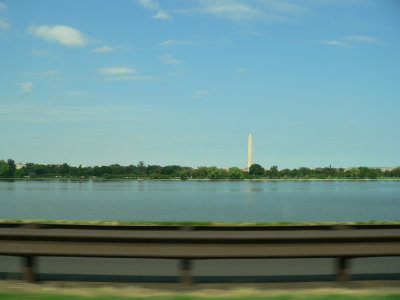 Washington Monument
