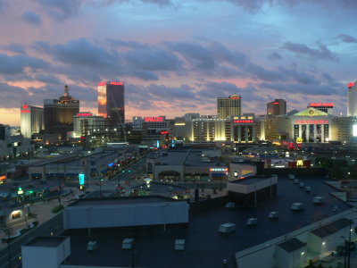 Atlantic City