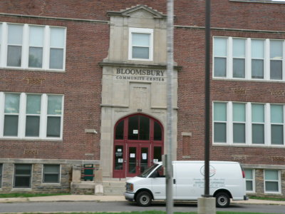 Old Middle School