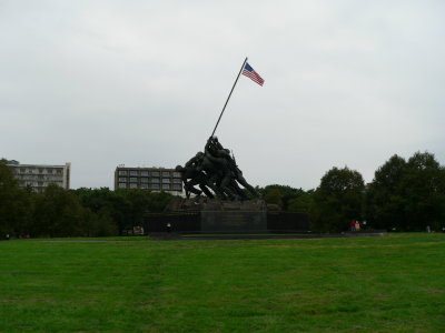 Marine Monument