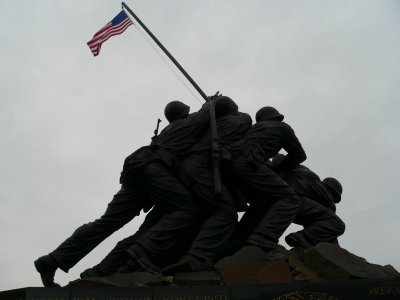 Marine Monument