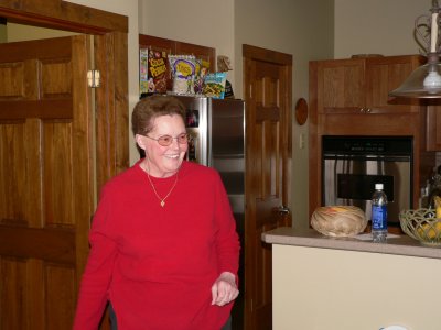 Mom
