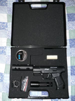 Jace's new toy