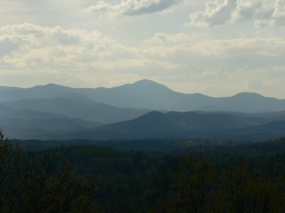 Our view