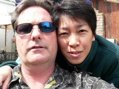 Sher & Joe