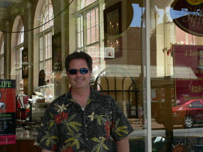 Joe