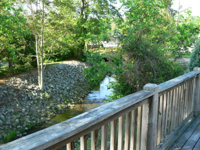 View off BR Deck