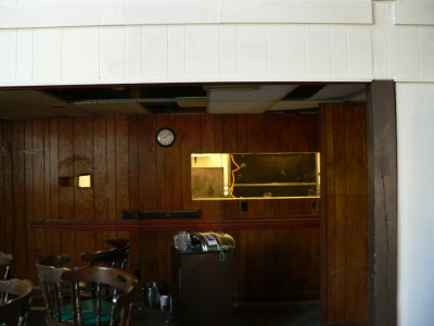 Renovation