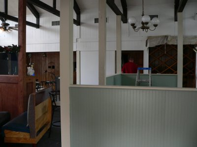 Renovation