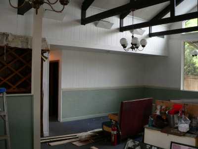 Renovation