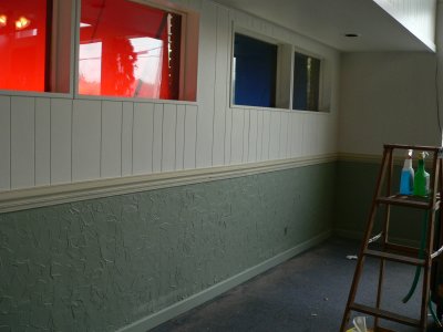 Renovation