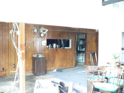 Renovation