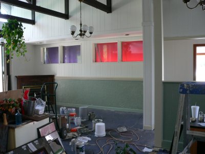Renovation